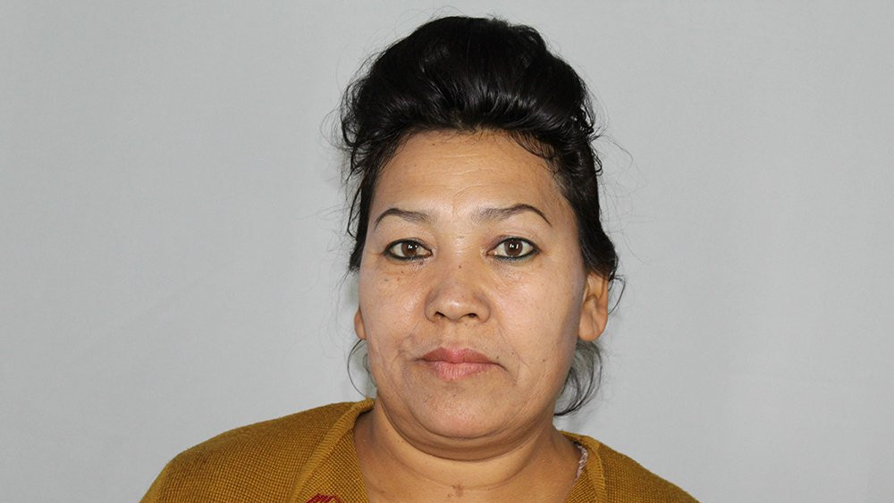 Some images have glitches at the edges, as if they've been copied and then rotated slightly