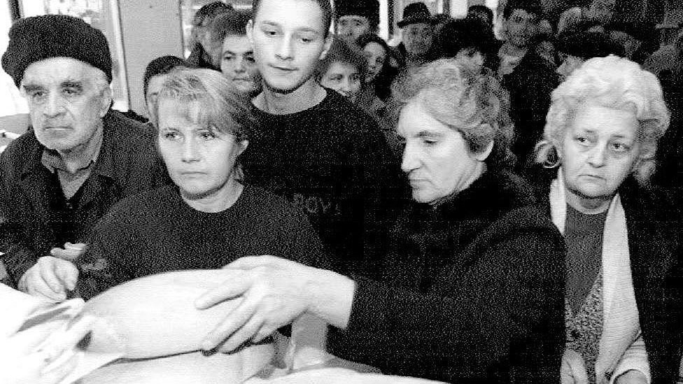 Jugoslavija i sankcije