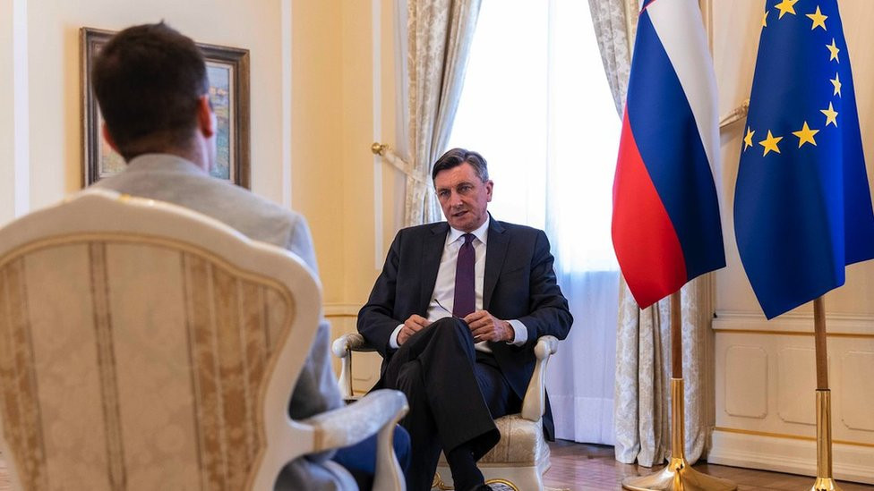 Ljubljana, jun 2022.