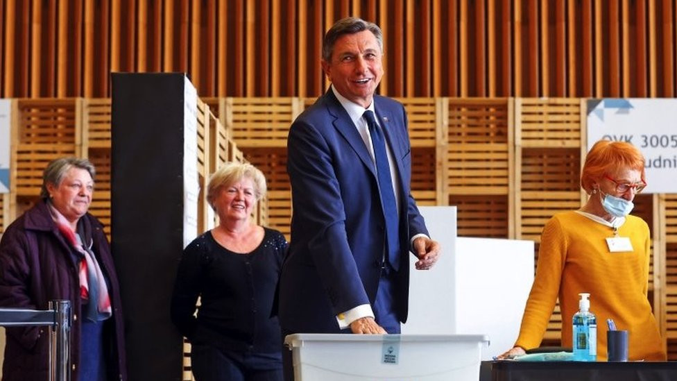 Ljubljana, maj 2022.