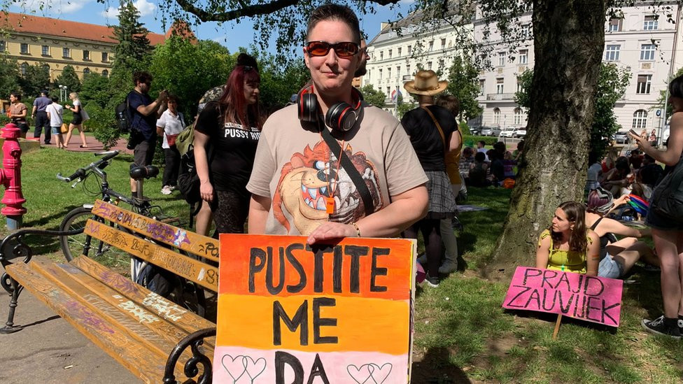 Povorka ponosa Zagreb