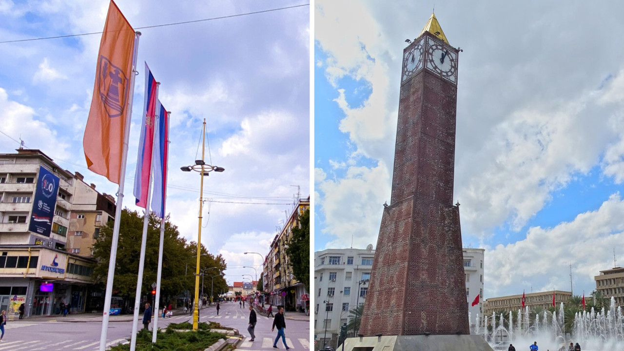 Požarevac-Tunisia FOTO: Boom93/Pixabay
