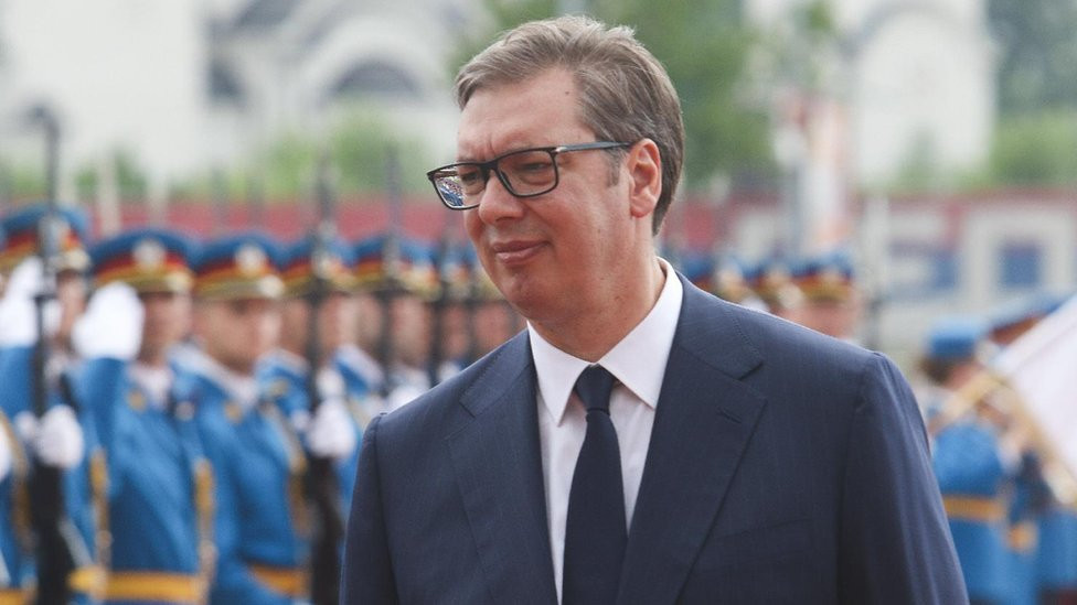 Vučić