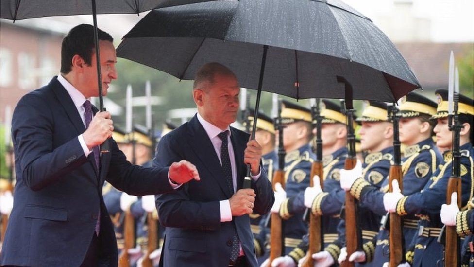 Priština, 10. jun 2022.