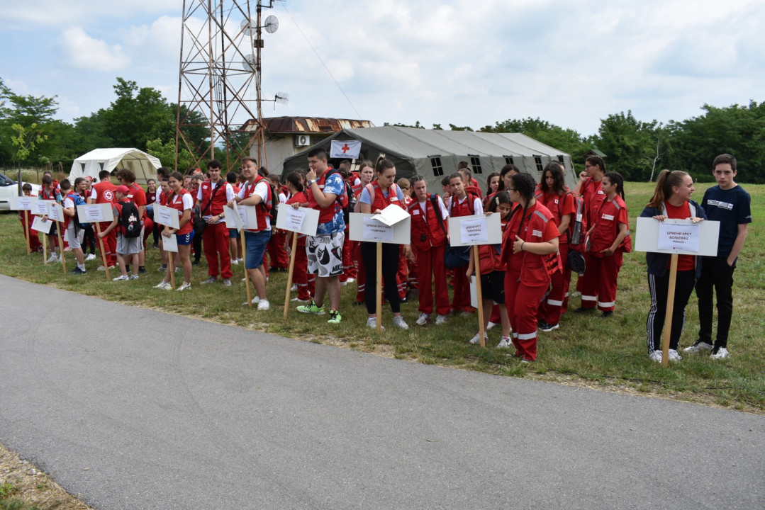 FOTO:Grad Požarevac
