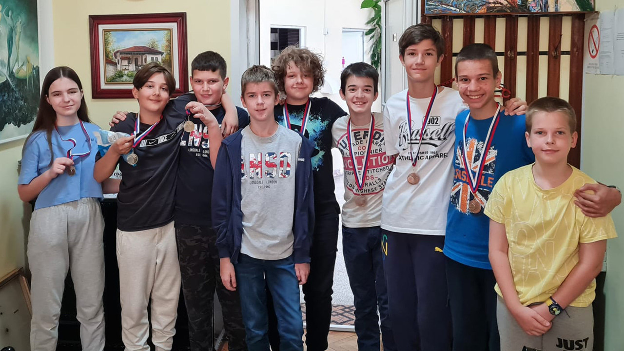 Foto: privatna arhiva
