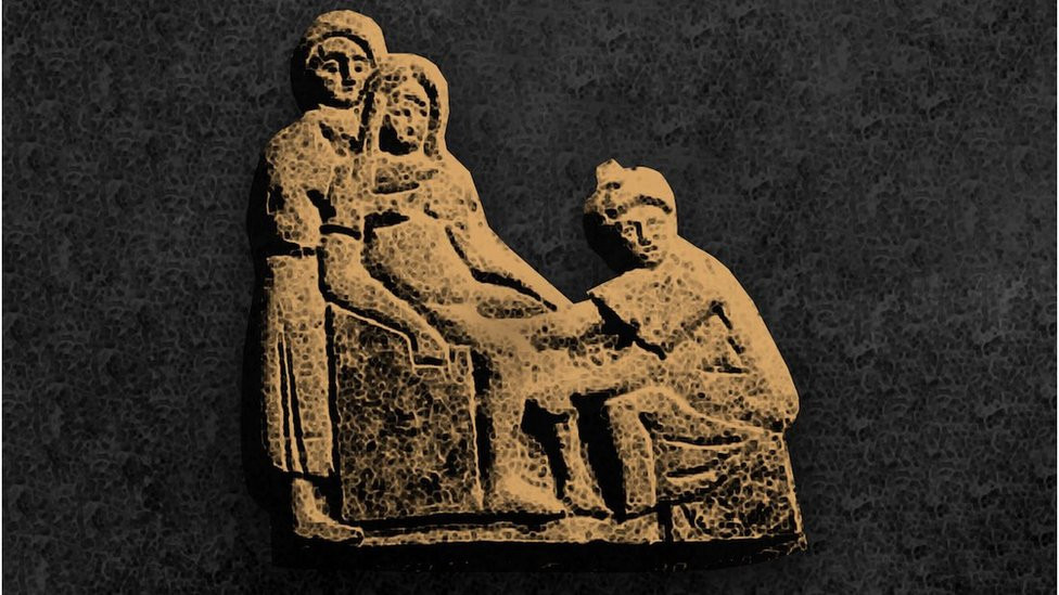 Žene su se porađale kod kuće