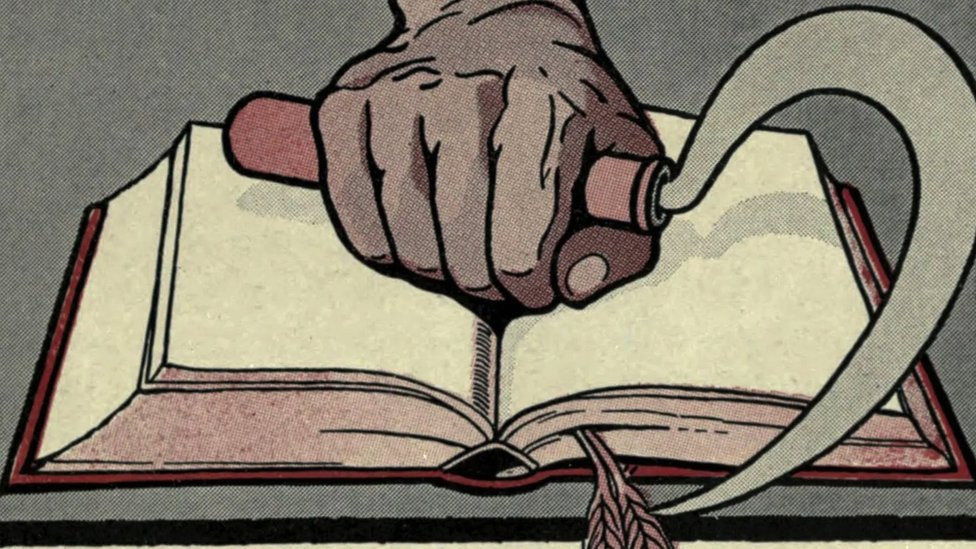 Pisci koji su prkosili sovjetskim cenzorima