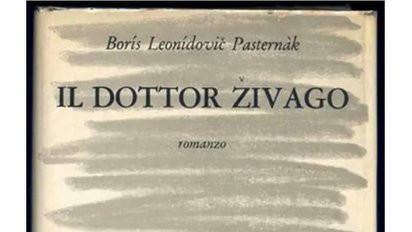 Doktor Živago