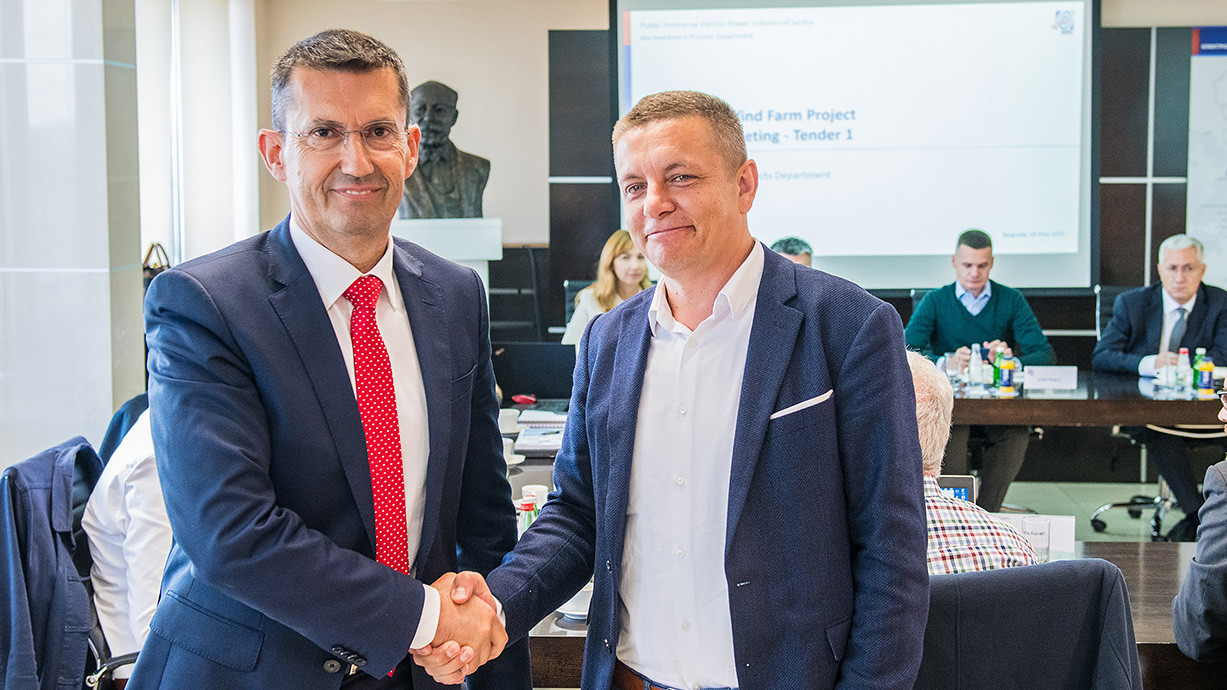 FOTO: Energija Kostolac
