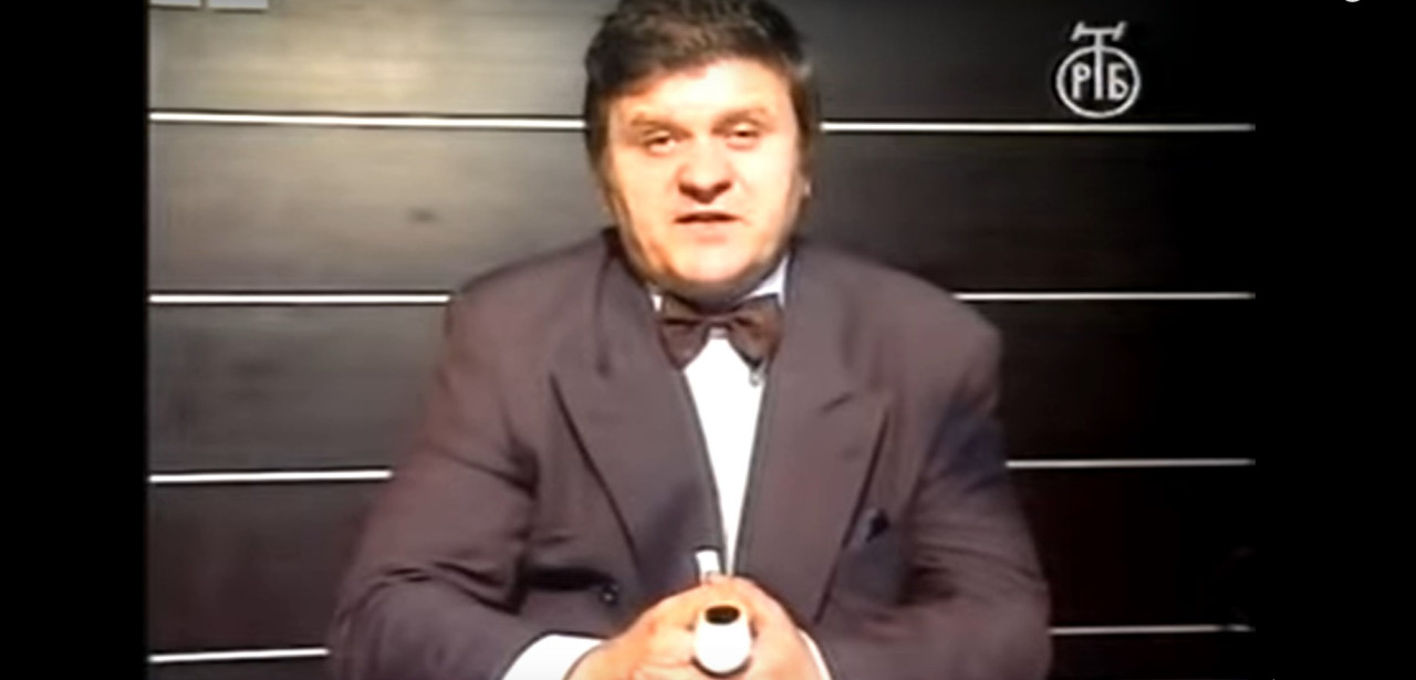 Youtube screenshot
