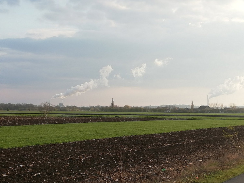 FOTO: Energija Kostolac
