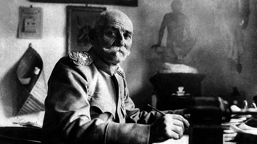 Petar Prvi Karađorđević