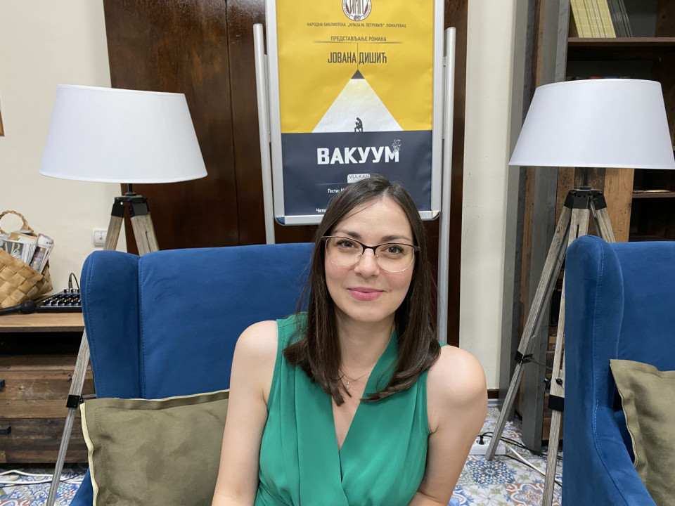 Foto: Boom93/Jana Jacić
