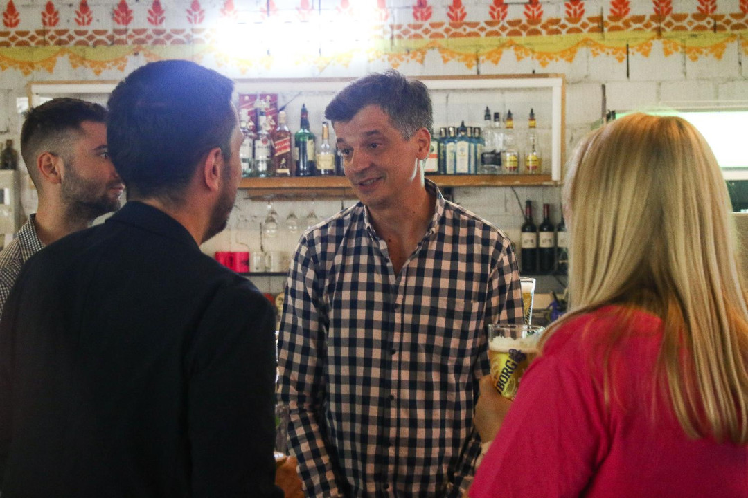 Foto: Fonet/Milica Vučković
