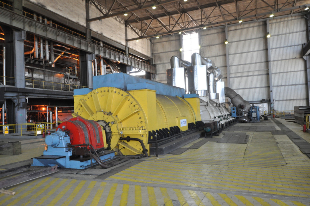 FOTO: Energija Kostolac
