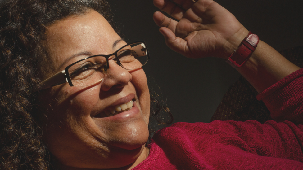 Marilanda Lopes De Lima