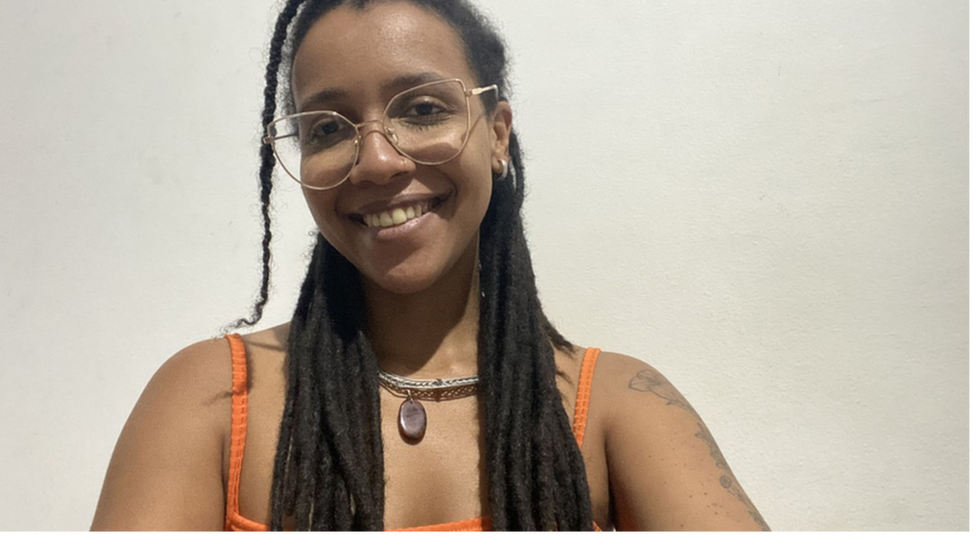 Danijela De Oliveira