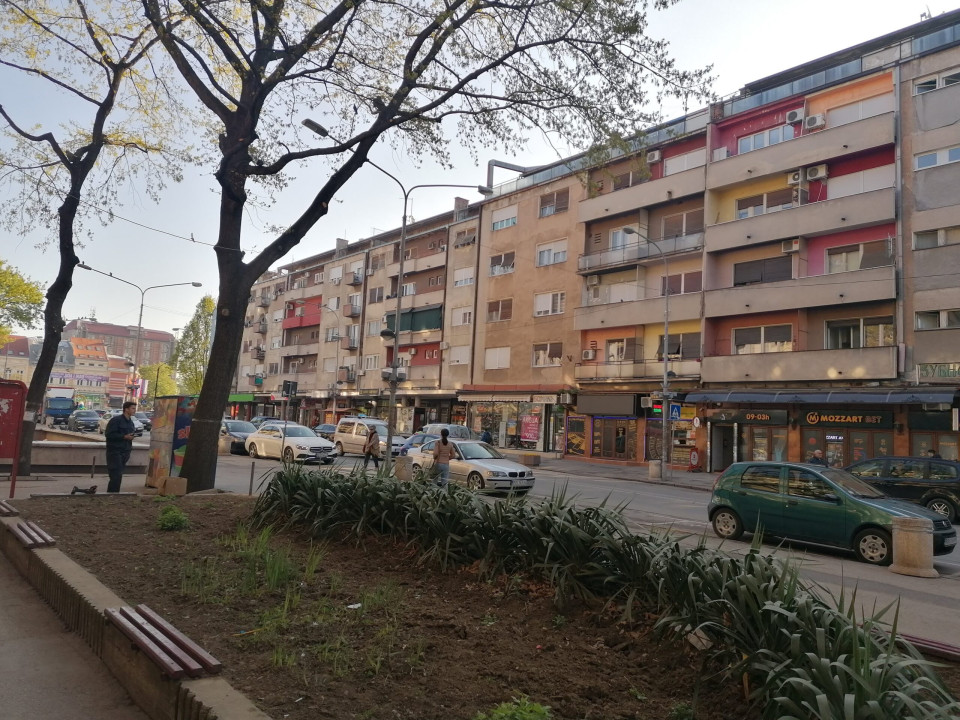 Foto: Sanja Lisac
