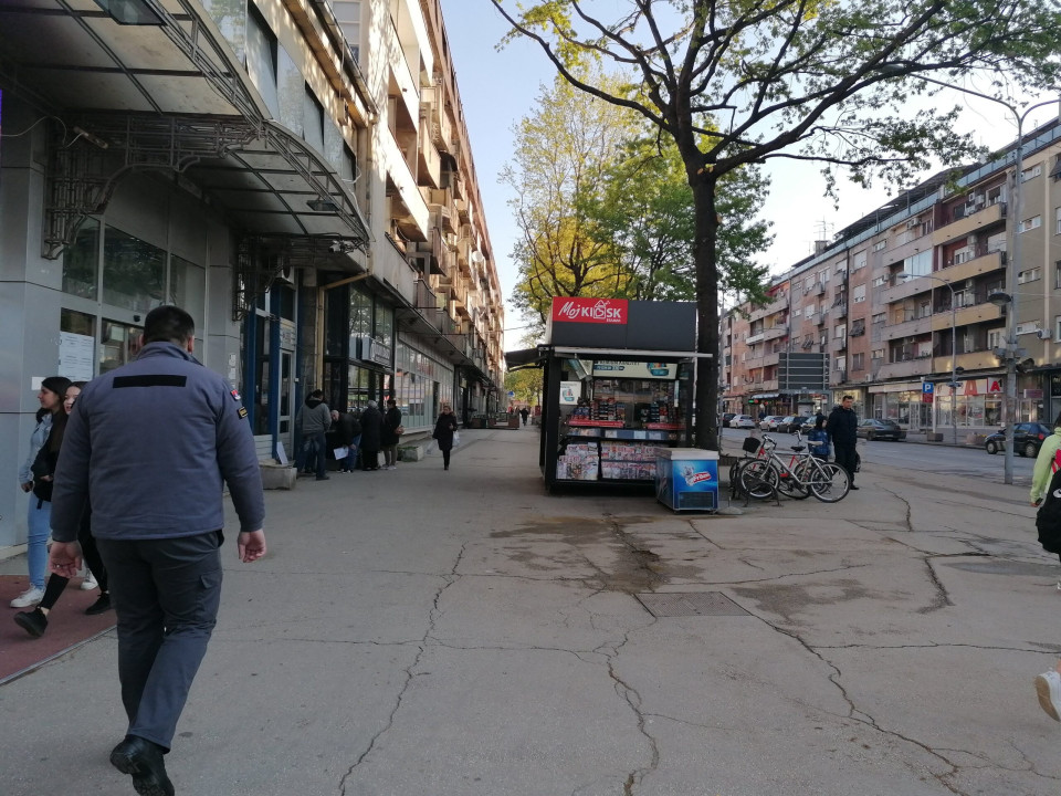 Foto: Sanja Lisac
