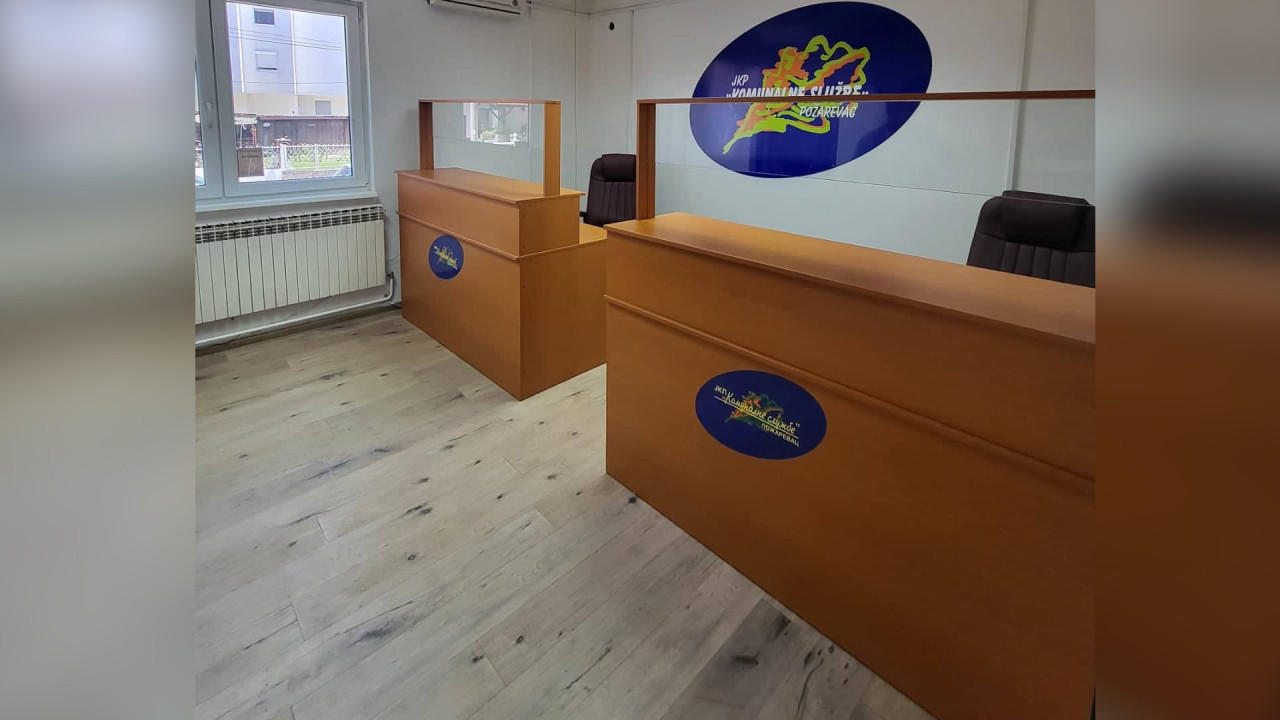 Foto: JKP Komunalne službe
