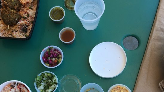 kari, indijska hrana