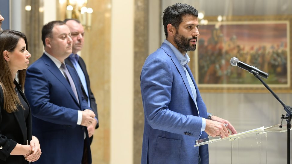 Šapić i Čučković