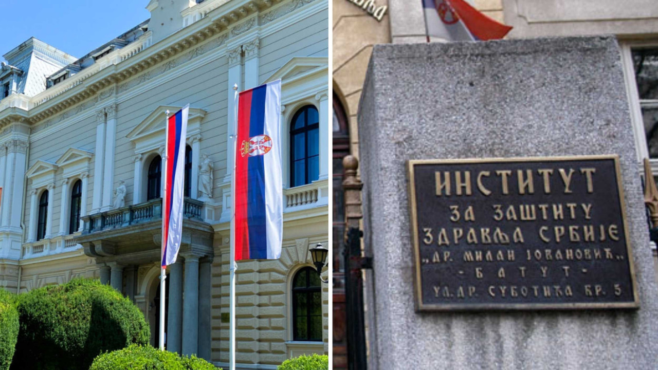 FOTO: Grad Požarevac/Batut
