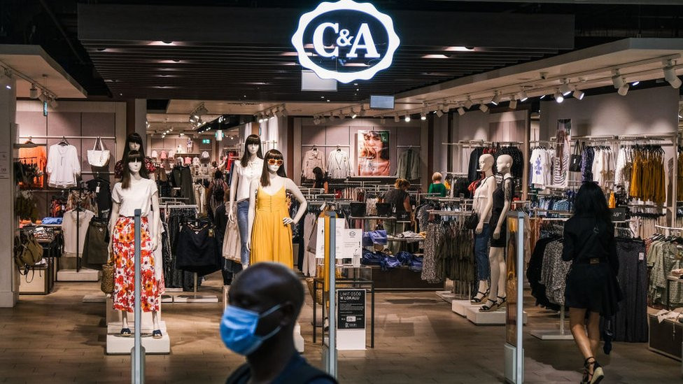 C&A