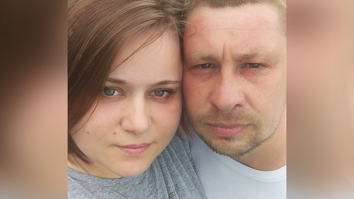 „U 10 ujutru (Anatolij) mi je poslao poruku u kojoj je pisalo 'još čekamo'. To je bila njegova poslednja poruka", kaže Olha Prihidko