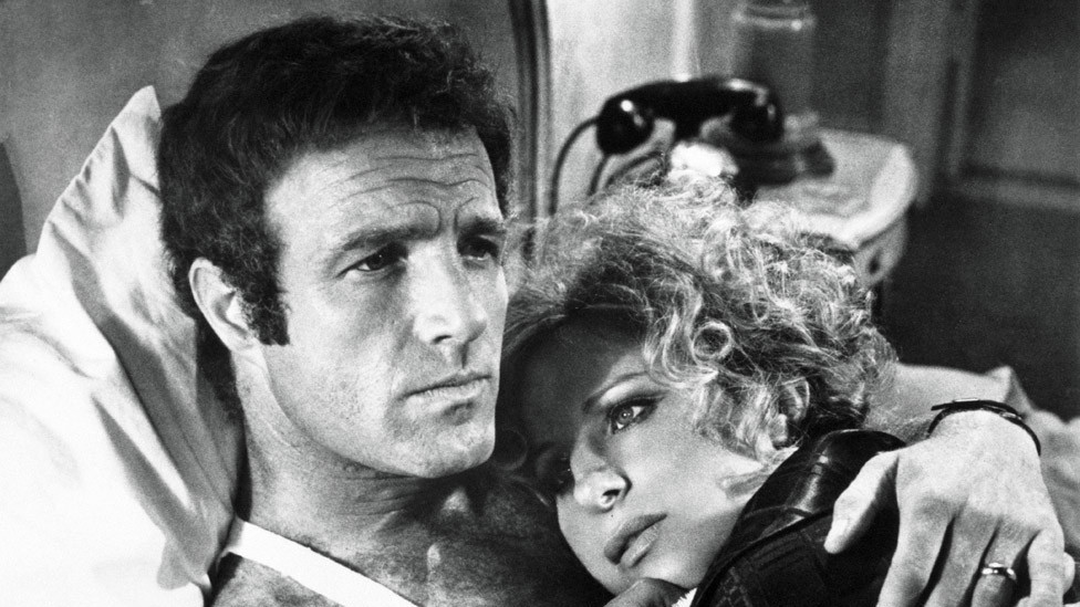 Kan i Barbra Strejsend