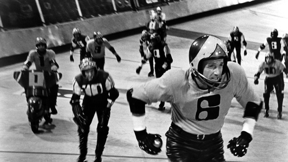 Rollerball