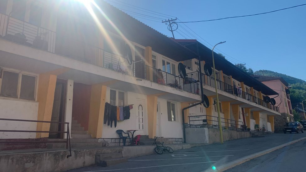 Ulica Raufa Selmanagića