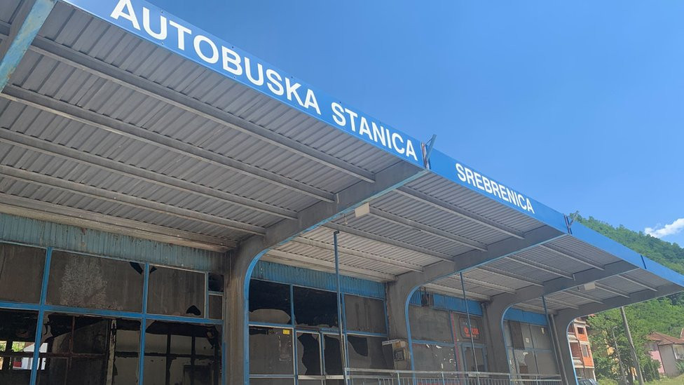 autobuska stanica