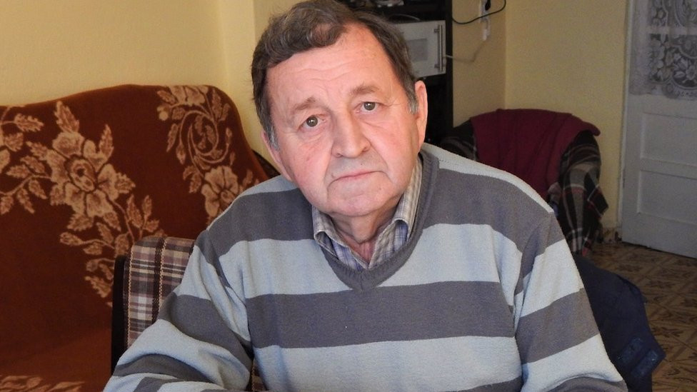 Nikola Stefanović predavao je fiziku đacima koji žive u kraju gde je živeo Nestor Kostić