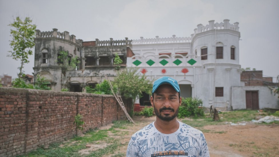 Gautam Kumar, Murgawan