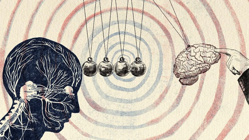 podložnost hipnozi varira