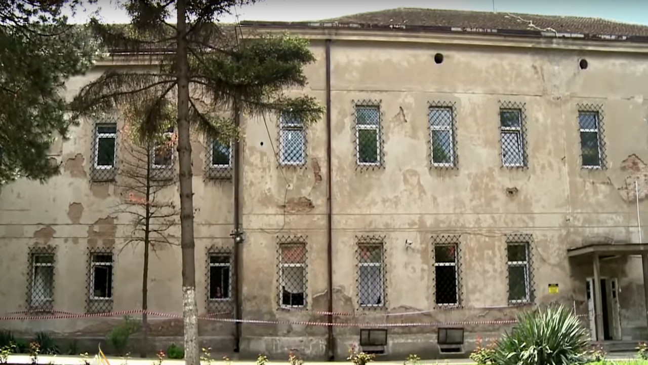 FOto: screenshot Youtube/Al Jazeira
