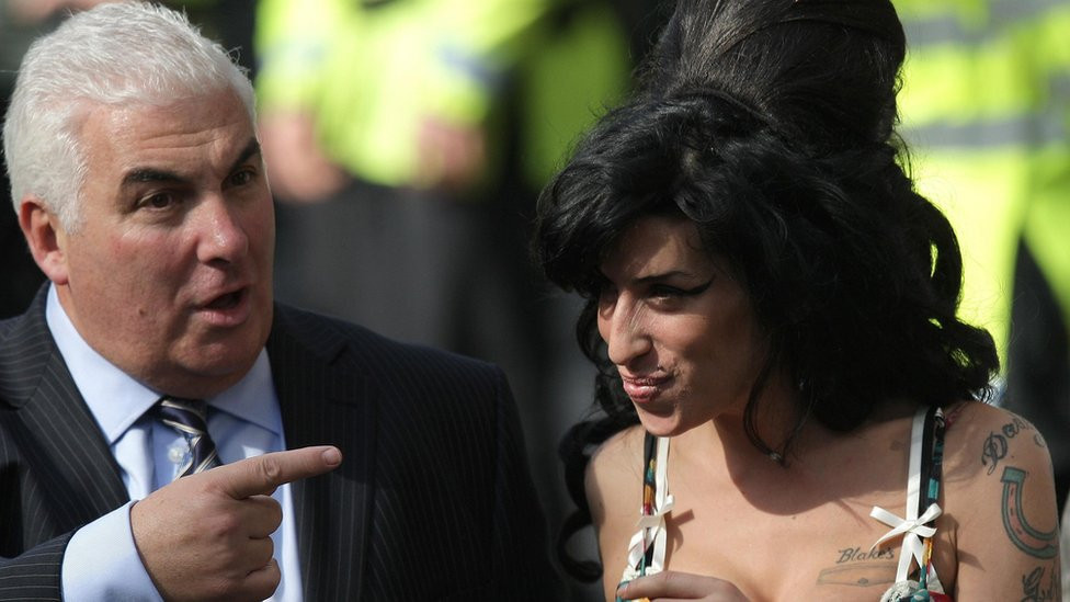 Ejmi sa ocem Mičom Vajnhausom