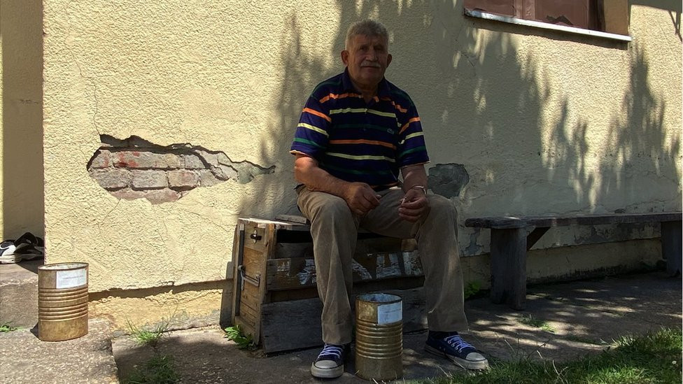 Milosav Ranković, rođ. 1953