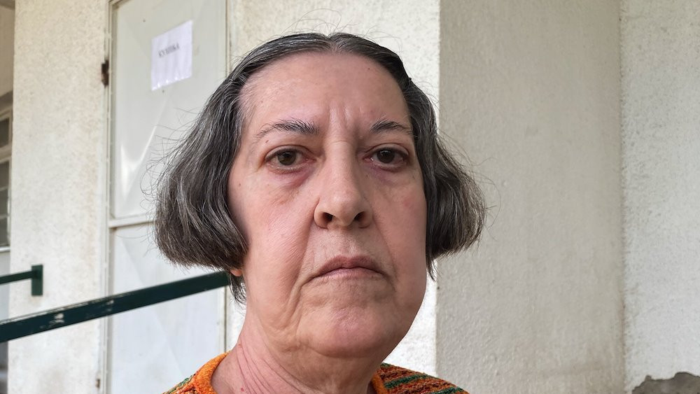 Slavica Vojinović, rođ. 1956