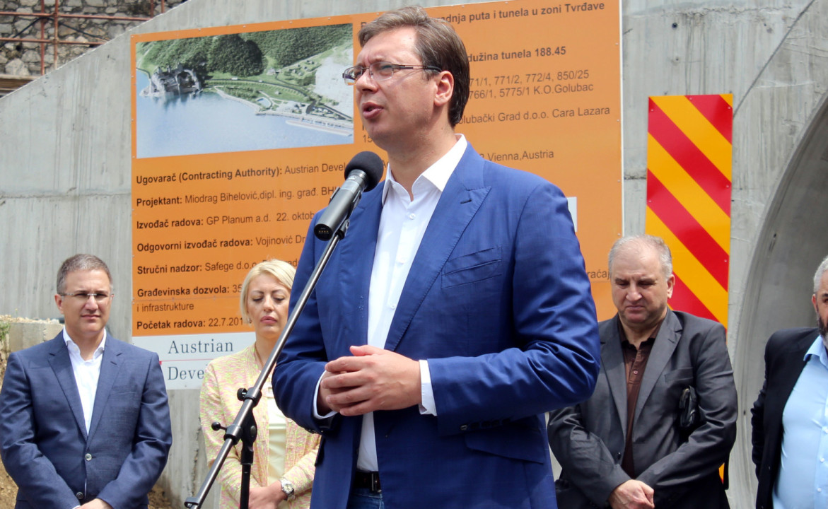 Foto: Boom93/M. Veljković