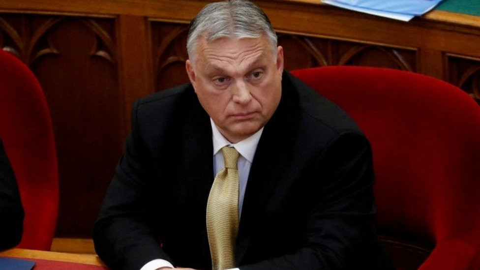 Viktor Orban