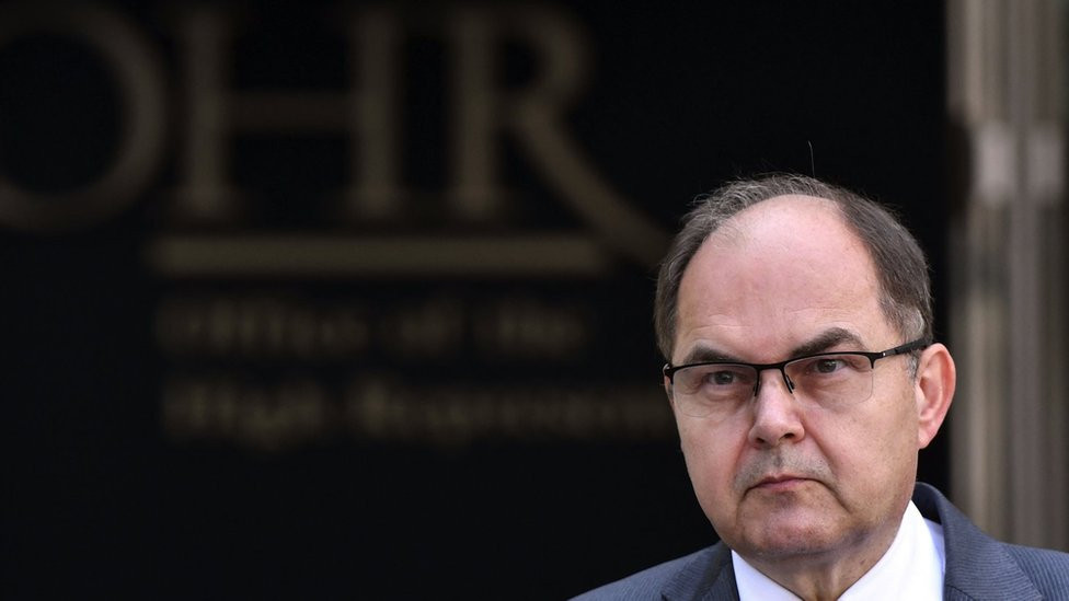 Sarajevo, 2. avgust 2021.