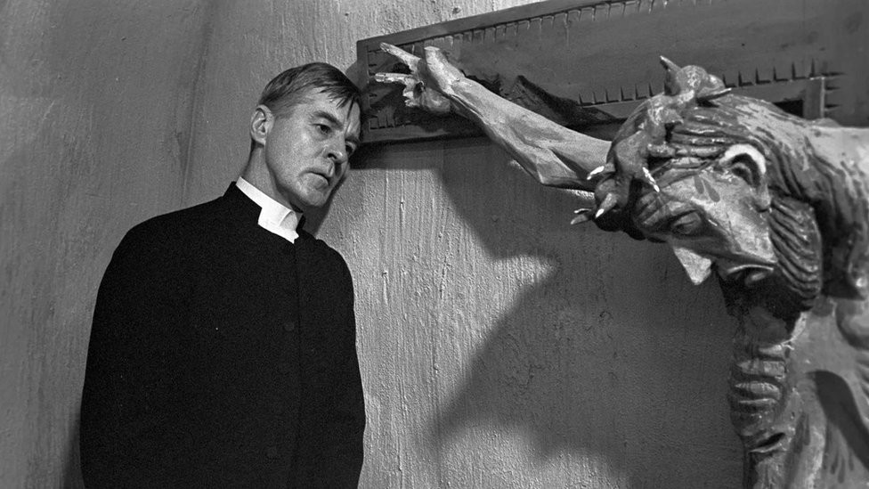 Film Zimska svetlost