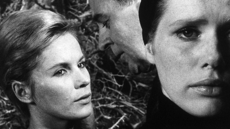 Ingmar Bergman
