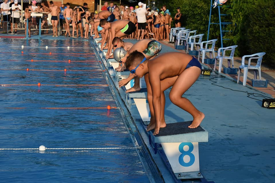 FOTO:JU Sportski centar
