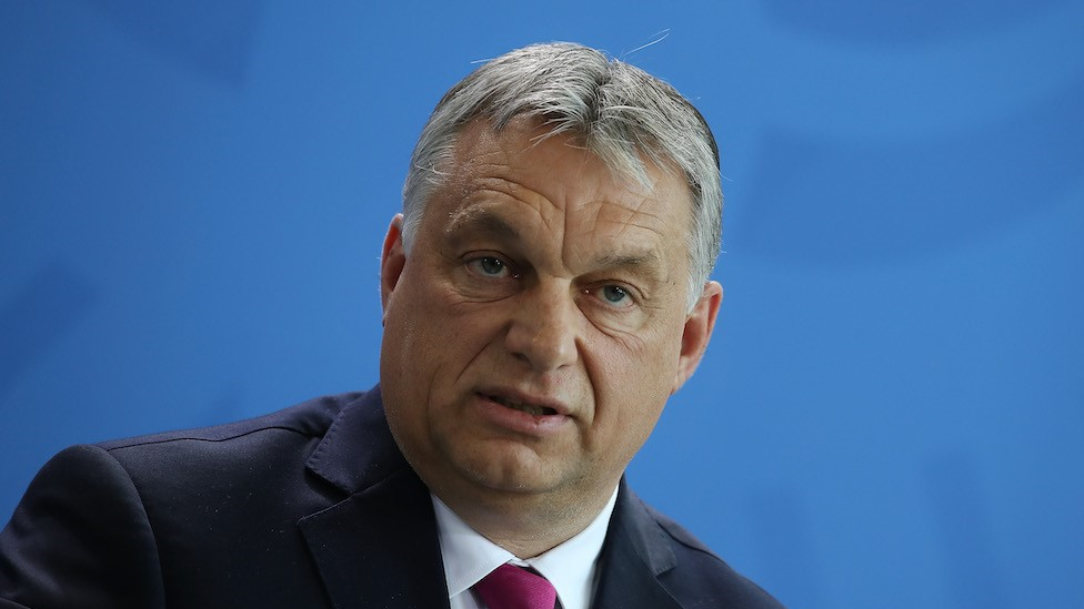 Viktor Orban