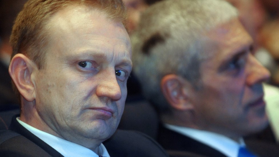 Beograd, 25. novembar 2012.