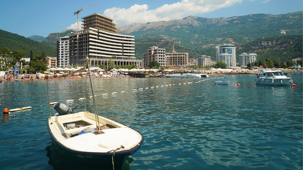 Budva
